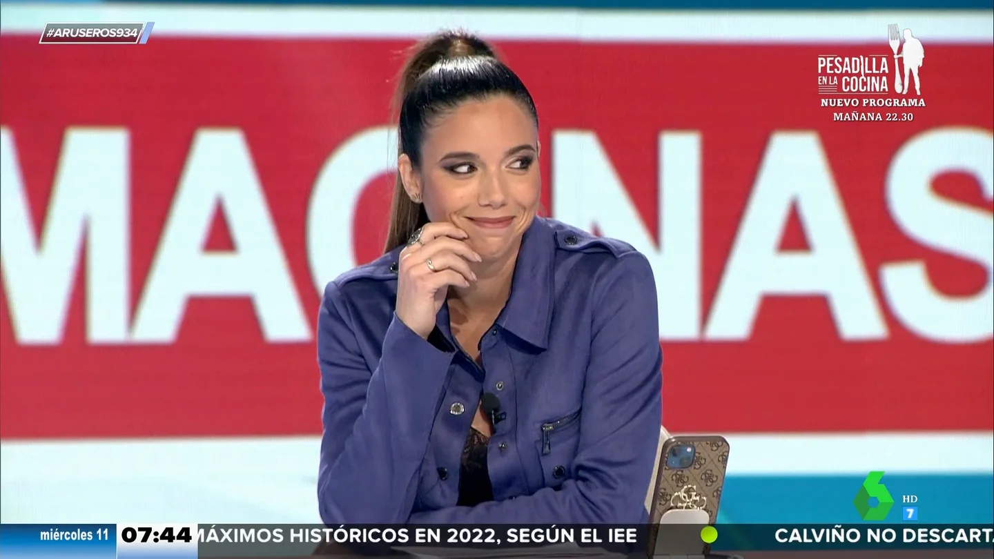 Las mejores (y peores) frases para dar los buenos días según Aruser@s: "Si alguien me dice eso, hasta luego" Las mejores (y peores) frases para dar los buenos días según Aruser@s: "Si alguien me dice eso, hasta luego"