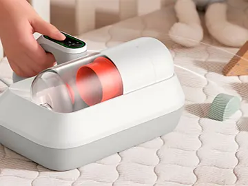 Xiaomi MIJIA Mite Eliminator Pro Xiaomi MIJIA Mite Eliminator Pro