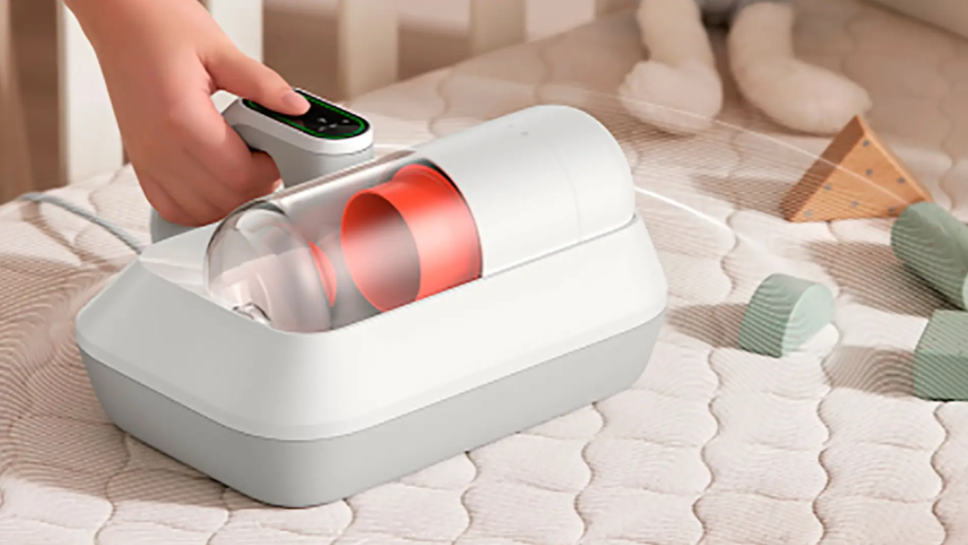 Xiaomi MIJIA Mite Eliminator Pro Xiaomi MIJIA Mite Eliminator Pro