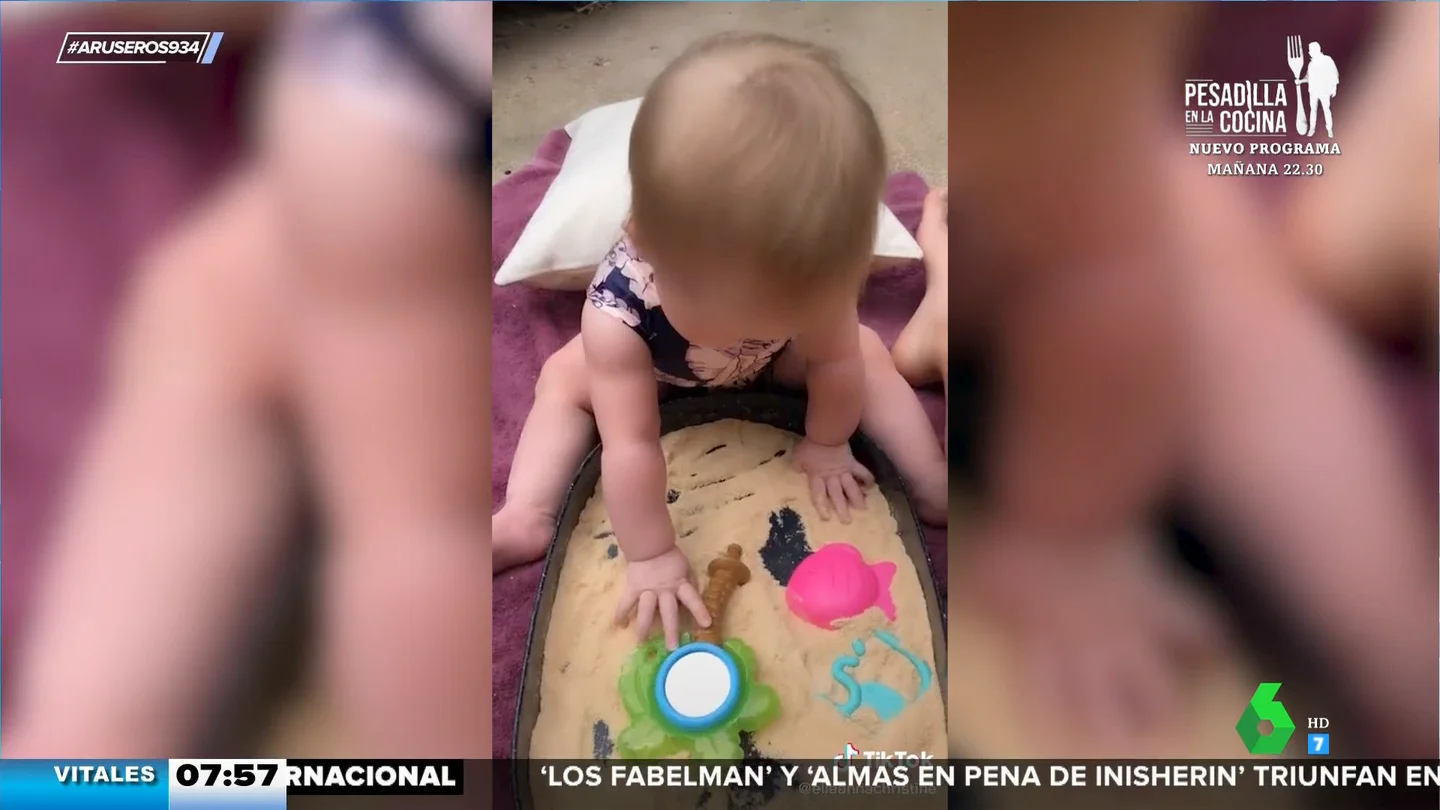 El sorprendente truco de una madre para lograr que sus hijos coman cereales El sorprendente truco de una madre para lograr que sus hijos coman cereales