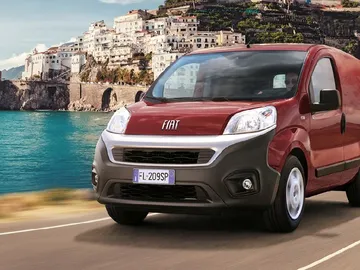 Fiat Fiorino Fiat Fiorino
