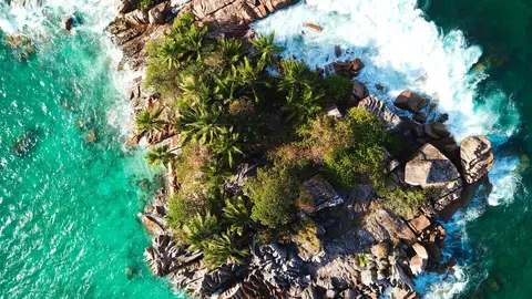 Seychelles Seychelles