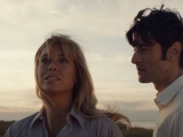 ‘The summer we live in’, the film by Blanca Suárez and Javier Rey, premieres this Thursday on television