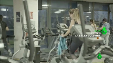 El negocio de las dietas: el nuevo régimen en laSexta Columna El negocio de las dietas: el nuevo régimen en laSexta Columna