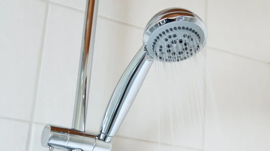 Claves para tomar una buena ducha. Claves para tomar una buena ducha.