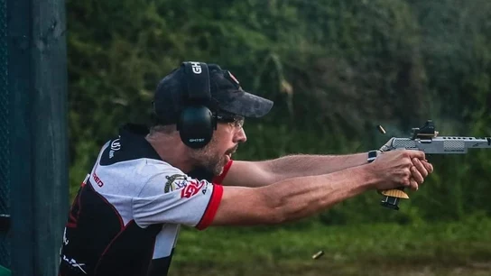 Jorge Ballesteros Jorge Ballesteros