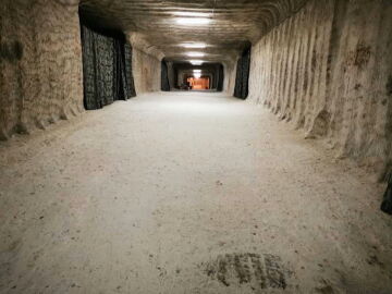 Soledar: the town with a giant underground “secret” with which Russia would control all of Donbas in Ukraine