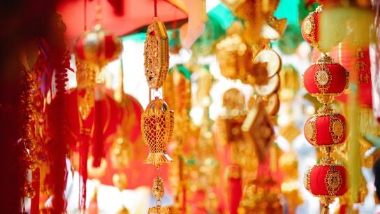 &iquest;Cu&aacute;ndo es el a&ntilde;o nuevo chino en 2023?