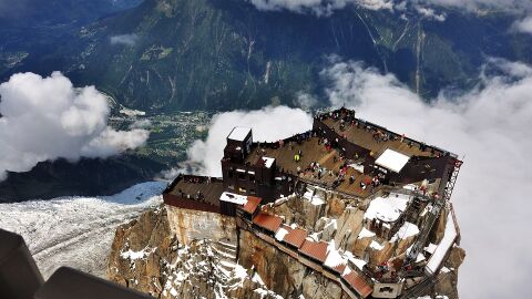 Mont Blanc