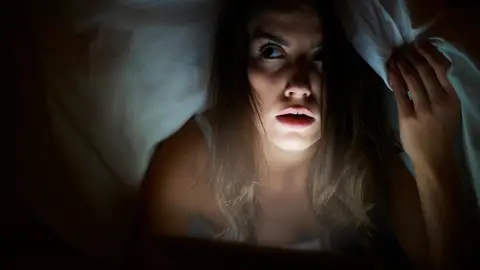 Miedo a la oscuridad Miedo a la oscuridad
