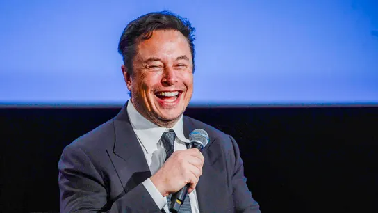 La nueva ocurrencia de Elon Musk: Twitter baraja subastar algunos nombres de usuario La nueva ocurrencia de Elon Musk: Twitter baraja subastar algunos nombres de usuario