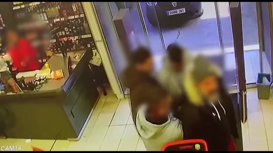 Detenido en Toledo uno de los prófugos más buscados de Europa: acumula delitos de torturas o secuestro Detenido en Toledo uno de los prófugos más buscados de Europa: acumula delitos de torturas o secuestro