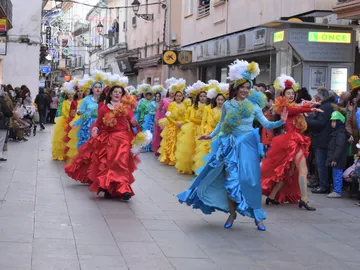 Carnavales de Villarrobledo Carnavales de Villarrobledo
