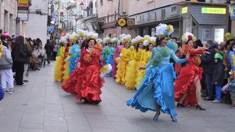 Carnavales de Villarrobledo Carnavales de Villarrobledo