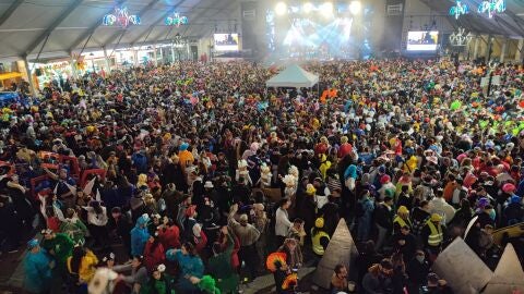 Carnaval de Villarrobledo