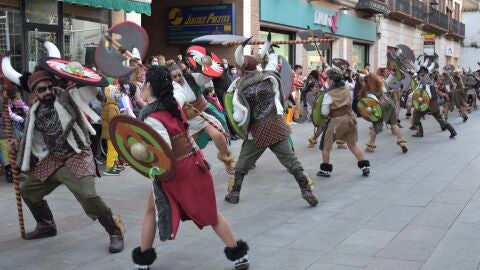 Carnaval de Villarrobledo