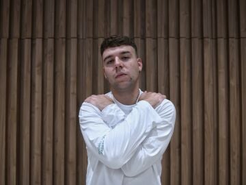 Quevedo will release his first album on January 20