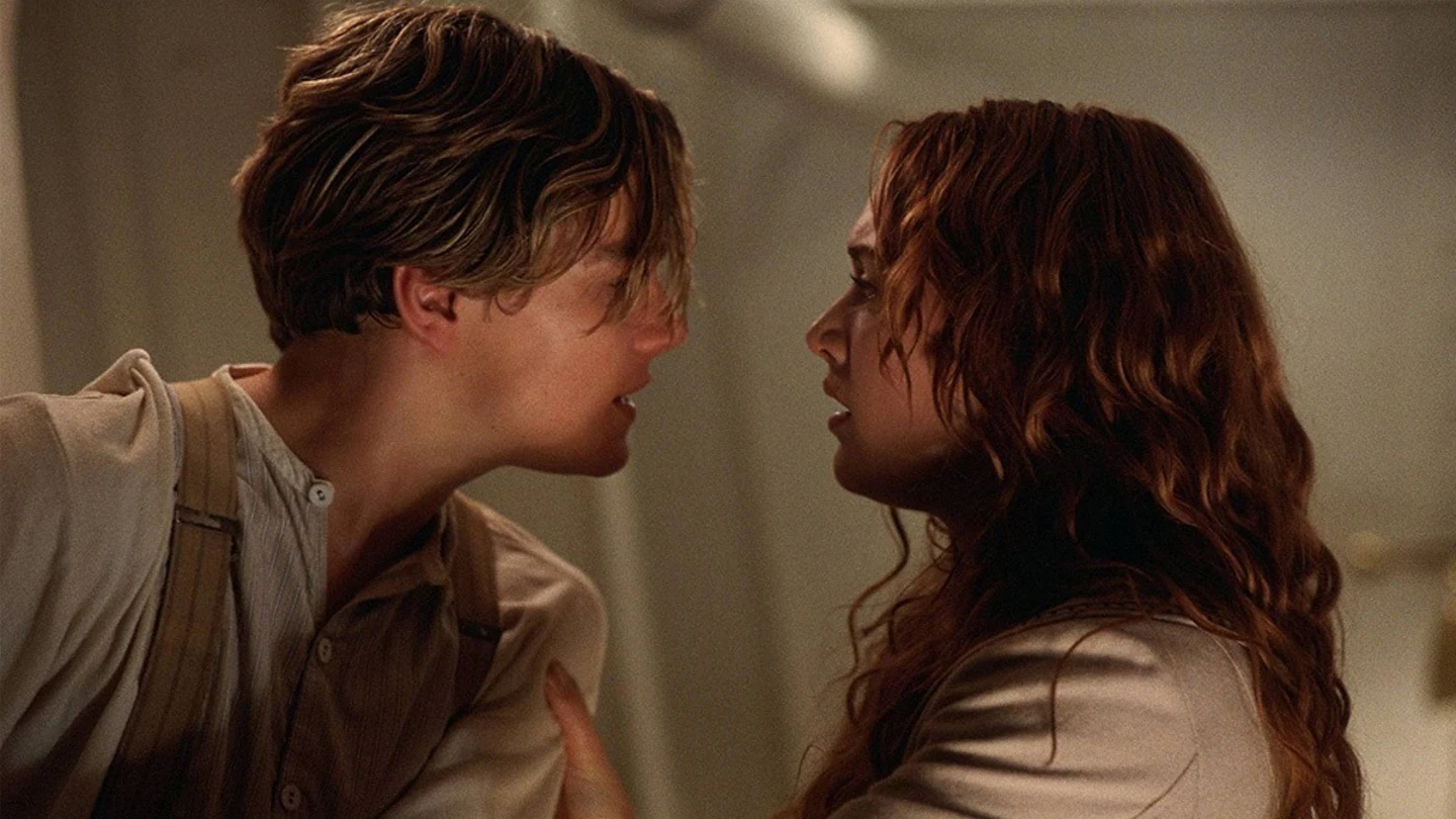 Dónde ver Titanic en 3D (o 4D): estos son los cines que proyectan el regreso en pleno San Valentín Dónde ver Titanic en 3D (o 4D): estos son los cines que proyectan el regreso en pleno San Valentín
