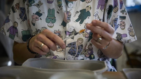 Calendario de vacunación en la Comunidad de Madrid 2023: las nuevas vacunas cubiertas por la Seguridad Social Calendario de vacunación en la Comunidad de Madrid 2023: las nuevas vacunas cubiertas por la Seguridad Social