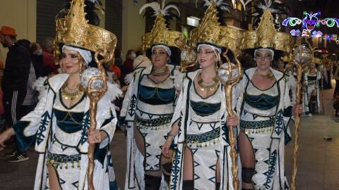 Carnavales de Villarrobledo