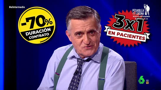 Wyoming repasa las promociones de la sanidad española Wyoming repasa las promociones de la sanidad española