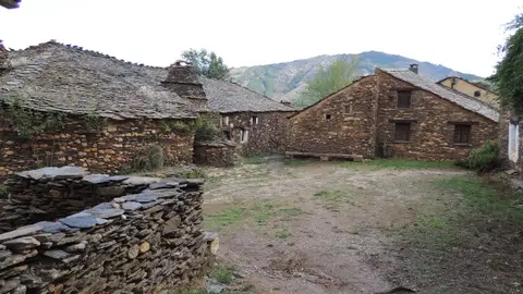 La Vereda, en Guadalajara La Vereda, en Guadalajara