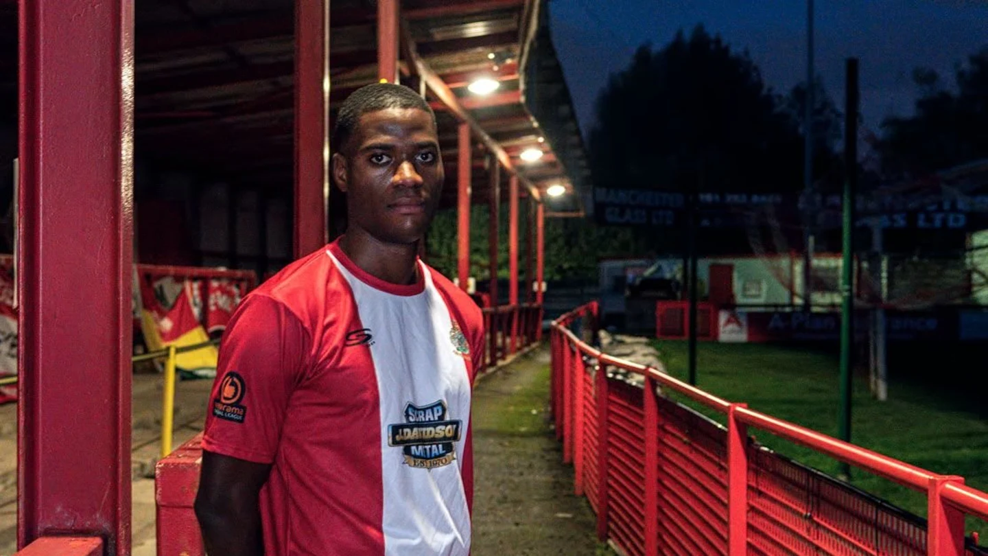 Fisayo Adarabioyo Fisayo Adarabioyo