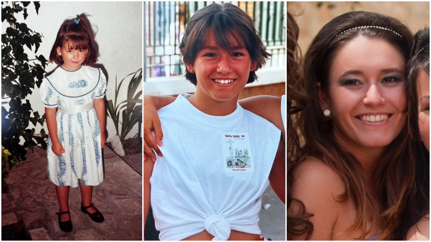 Esther López, asesinada en Traspinedo Esther López, asesinada en Traspinedo
