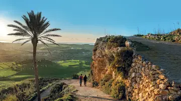 El Camino Maltés ¿sabías que el Camino de Santiago también pasa por Malta?