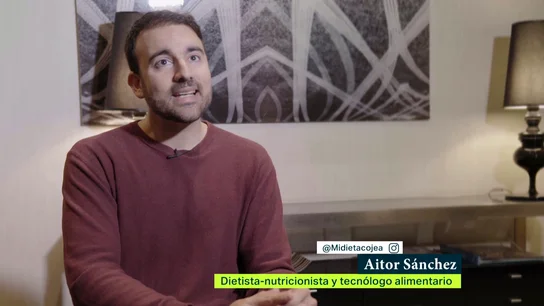 El gran peligro de las dietas milagrosas: "Te están engañando" El gran peligro de las dietas milagrosas: "Te están engañando"