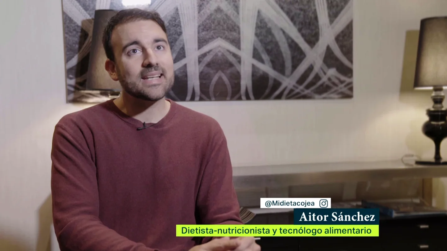 El gran peligro de las dietas milagrosas: "Te están engañando" El gran peligro de las dietas milagrosas: "Te están engañando"