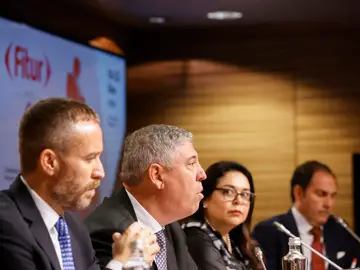 Presentación de Fitur 2023 Presentación de Fitur 2023