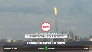 Axios Exxon