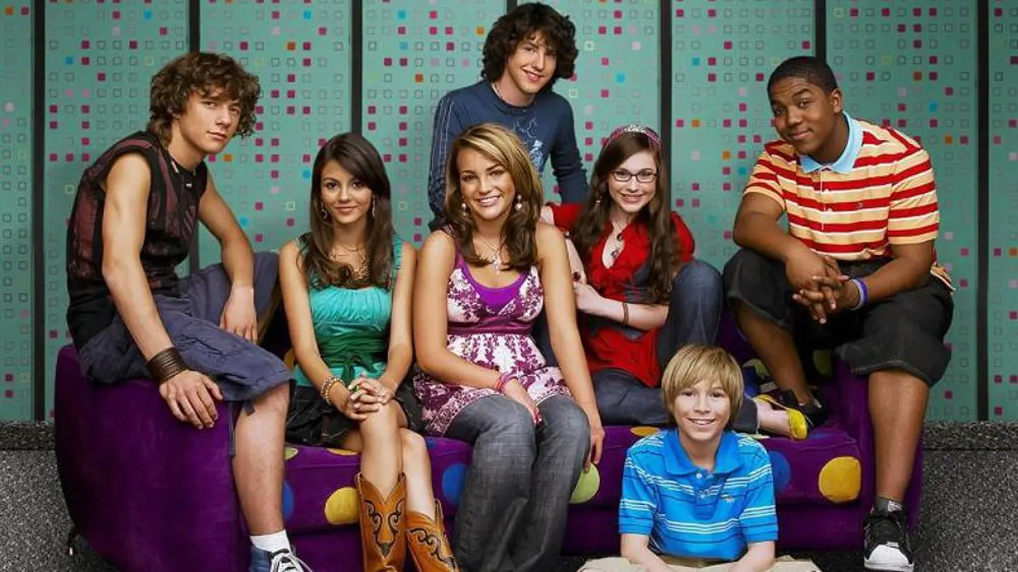 La serie juvenil 'Zoey 101' tendrá secuela secuela en el cine con la mayoría del reparto original La serie juvenil ‘Zoey 101’ tendrá secuela secuela en el cine con la mayoría del reparto original
