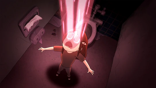 La serie de animación para adultos 'Niña del demonio' llega a Disney+. La serie de animación para adultos 'Niña del demonio' llega a Disney+.