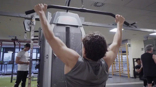 La "irresponsabilidad" de las dietas basadas únicamente en proteínas: "Hay que pedir ayuda a un profesional" La "irresponsabilidad" de las dietas basadas únicamente en proteínas: "Hay que pedir ayuda a un profesional"