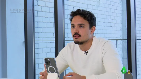 Carlos Ríos Carlos Ríos