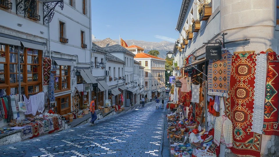 Albania