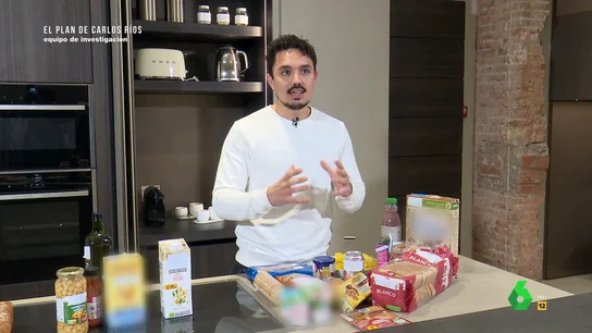 Carlos Ríos Carlos Ríos
