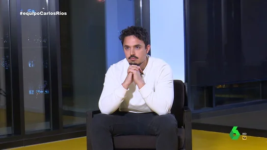 Carlos Ríos Carlos Ríos
