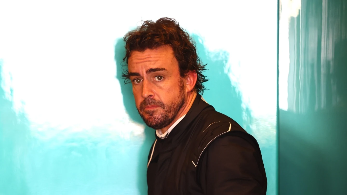 Fernando Alonso Fernando Alonso