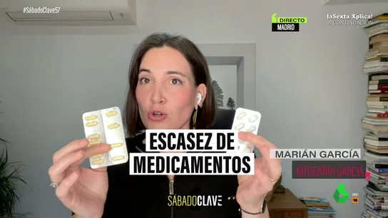 Boticaria García Boticaria García