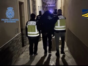 The jihadists detained in Almería worked as seasonal workers and saved money to travel to Mali