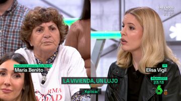 "Ponen excusas tontas": la respuesta de una vecina al PP tras su justificación sobre los problemas de vivienda