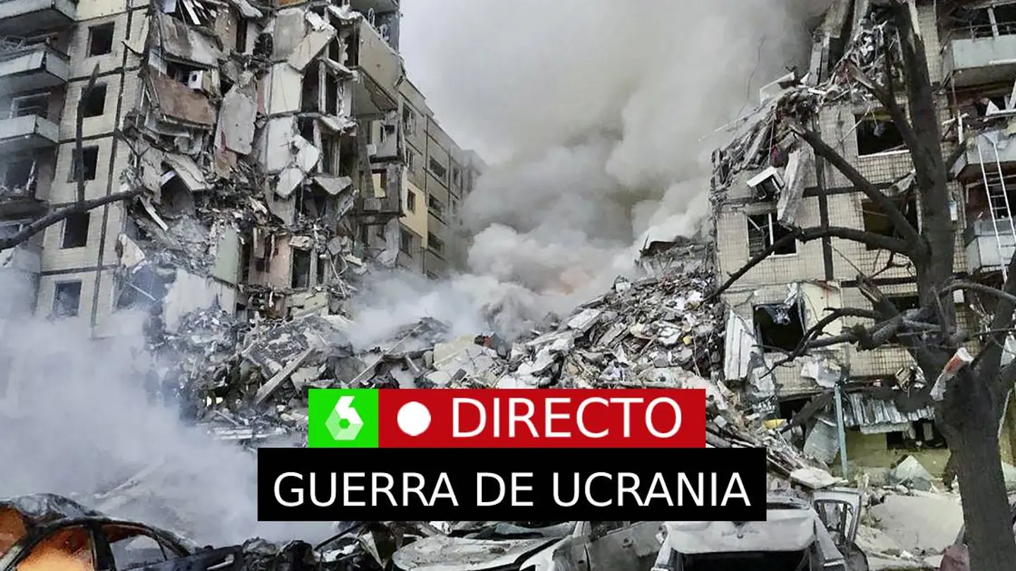 Guerra Ucrania Rusia Guerra Ucrania Rusia
