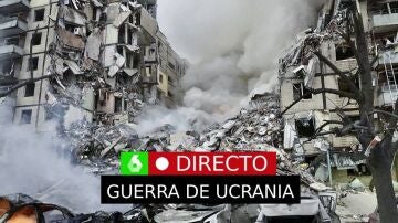 Guerra Ucrania Rusia