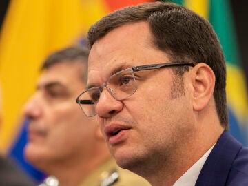 A former Bolsonaro minister linked to the attempted coup against Lula is arrested in Brazil