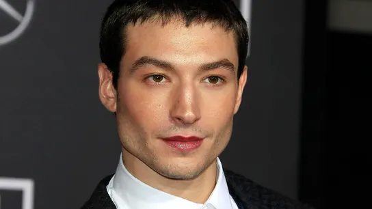 Ezra Miller, protagonista de The Flash, se declara culpable de un delito de allanamiento de morada Ezra Miller, protagonista de The Flash, se declara culpable de un delito de allanamiento de morada