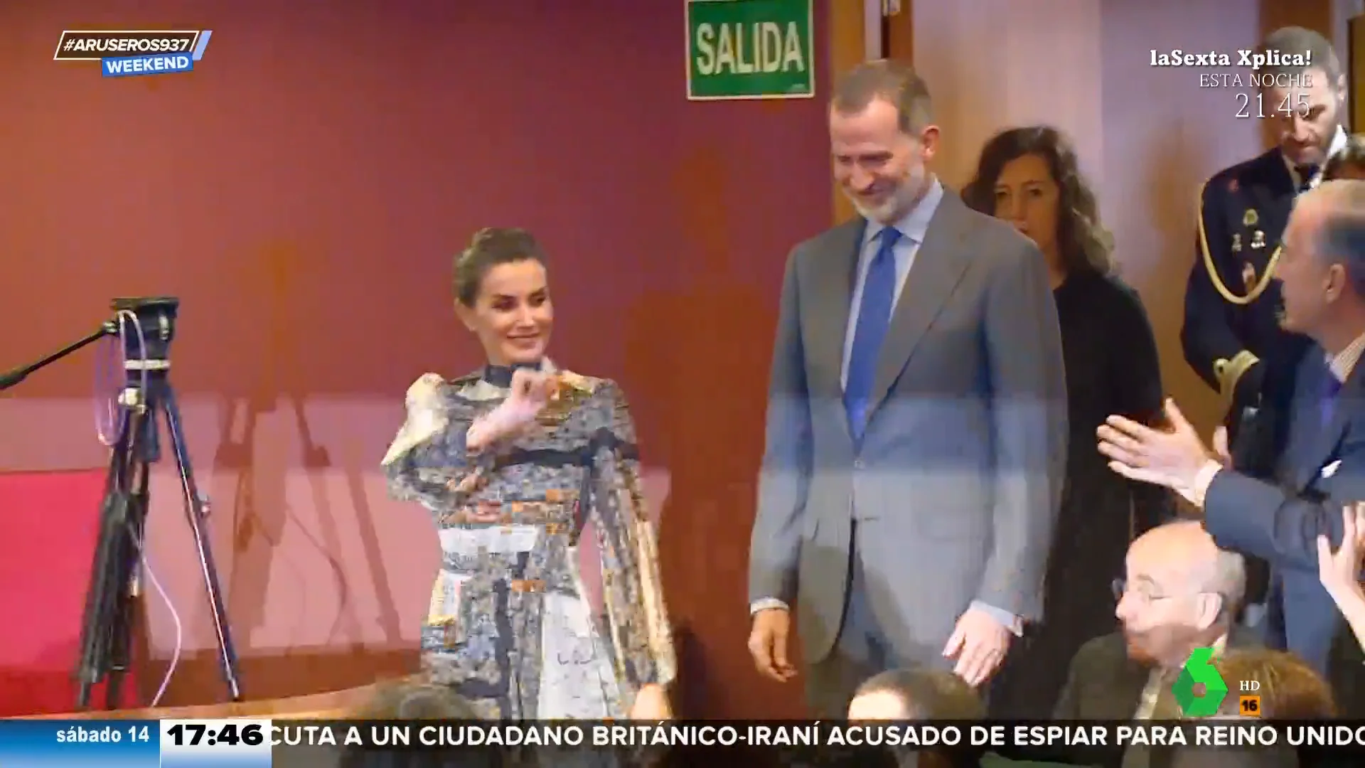 Vestido Letizia barato