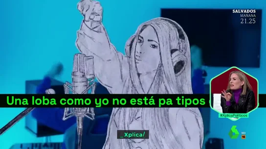 Laura Blanco Laura Blanco